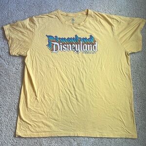 Disneyland Resort Tee
